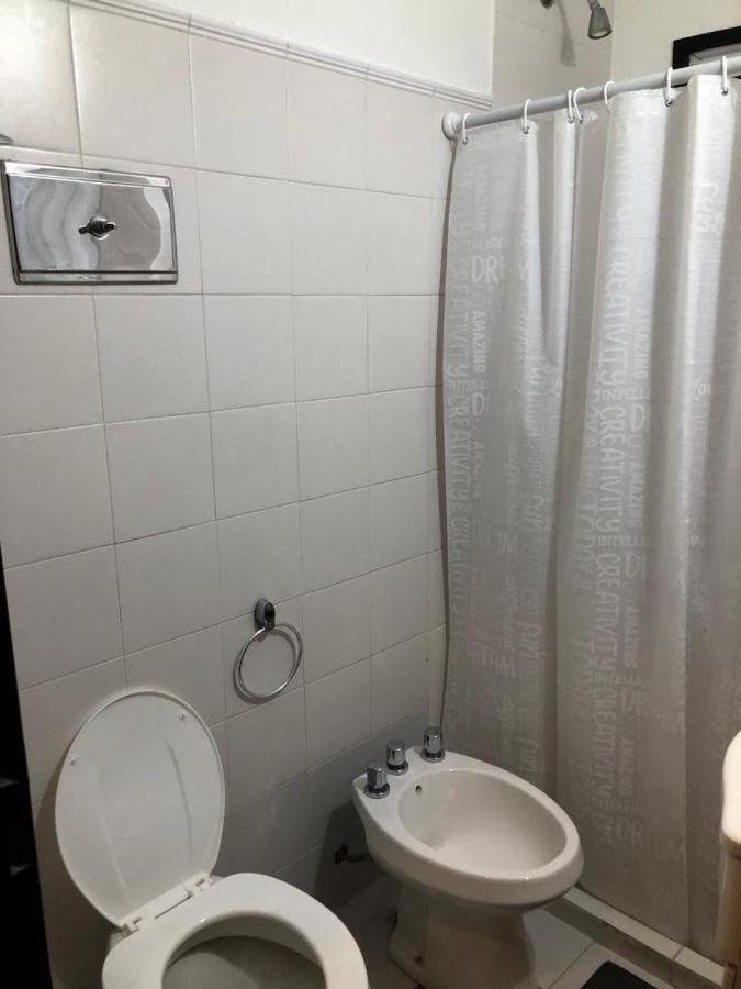 Apartment Temporario Centrico Parana